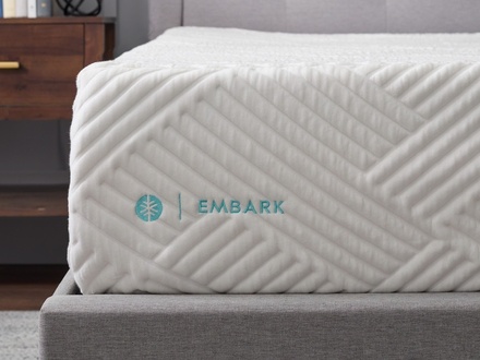 Malouf Embark CoolSync