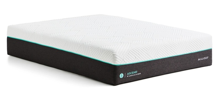Malouf Ascend AeroFlex Hybrid