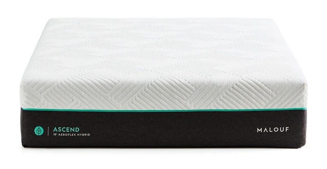 Malouf Ascend AeroFlex Hybrid
