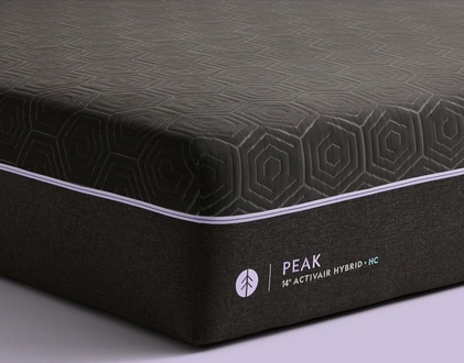 Malouf Peak ActivAir Hybrid