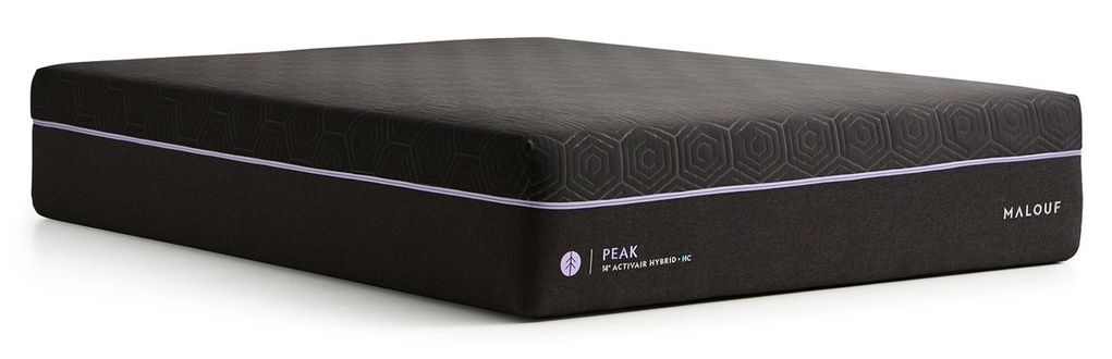Malouf Peak ActivAir Hybrid