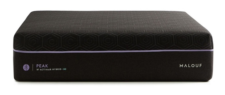 Malouf Peak ActivAir Hybrid
