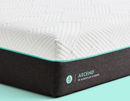 Malouf Ascend AeroFlex Hybrid