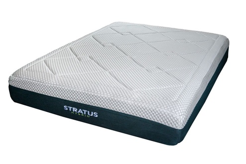 Mancini Sleepworld Designs Stratus Hybrid