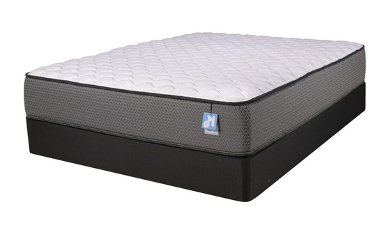 Mancini Sleepworld Shasta Extra Firm
