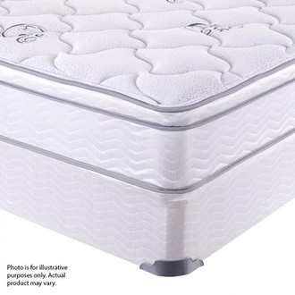 Mattress 2.0 Canterbury Eurotop