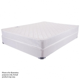 Mattress 2.0 Newbury Firm