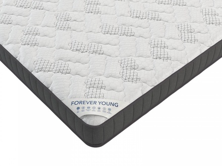 Mattress Industries Forever Young