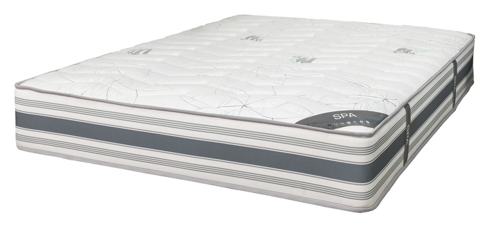 Mattress Industries, Spa Mattress