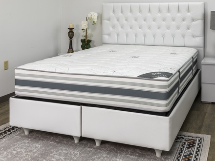 Mattress Industries Spa