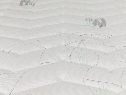 Mattress Industries Spa