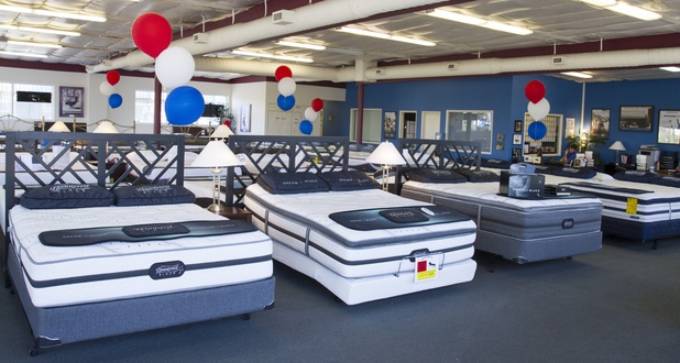 Mattress World Northwest