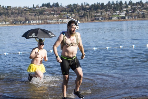 Keep Portland Weird