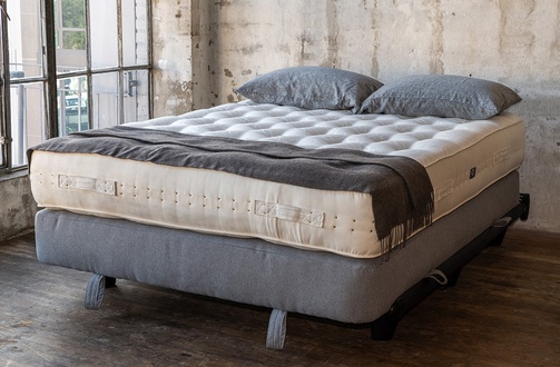 McRoskey SoMa Mattress