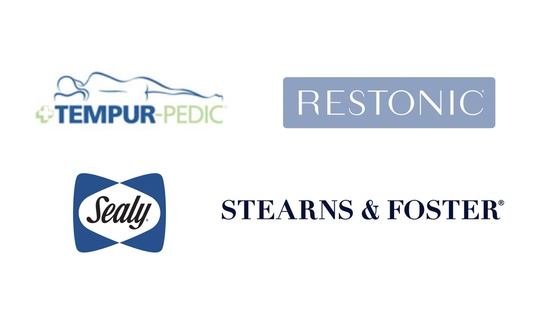 Top Brands We Carry