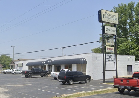 Morgan Furniture Center