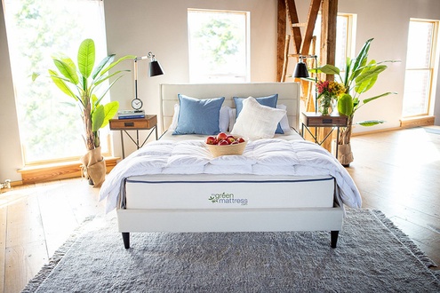 My Green Mattress Natural Escape