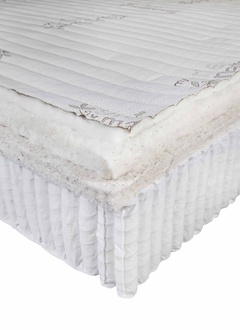 My Green Mattress Pure Echo