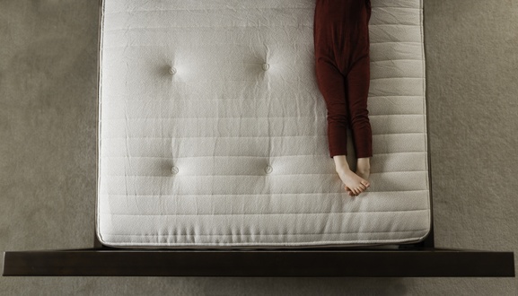 My Green Mattress Pure Echo