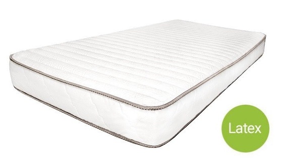 My Green Mattress Simple Sleep Latex 7"