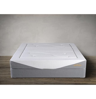 Natura Spinal Plus Thermo-Air Karlina
