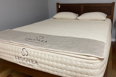 Natural Mattress Company