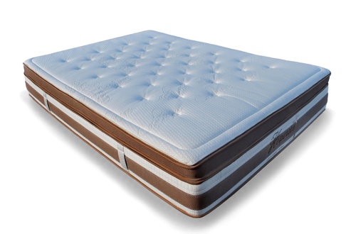 Naturalia Lux Mattress