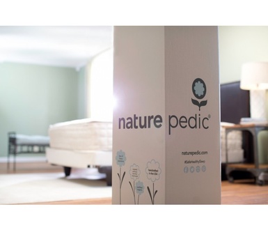 Naturepedic Chorus