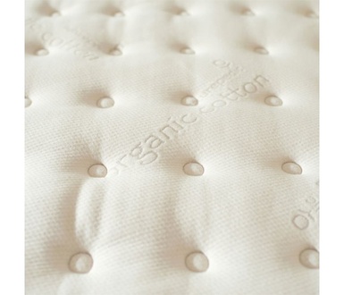 Naturepedic Luxury Collection