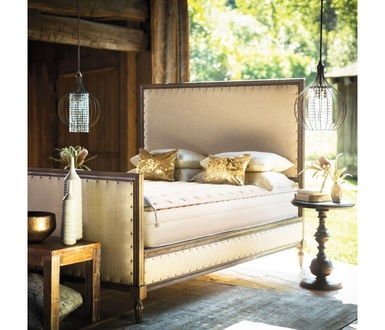 Naturepedic Luxury Collection