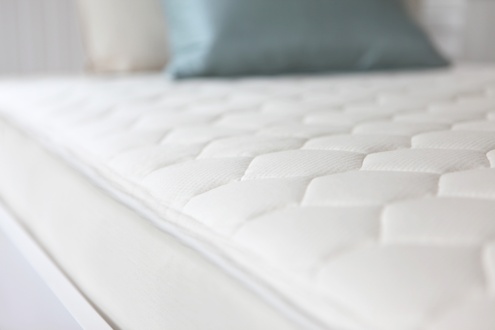 MT50 Mattress w Pillow