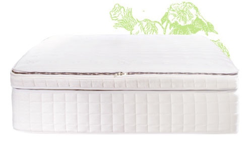 Naturepedic Mattress