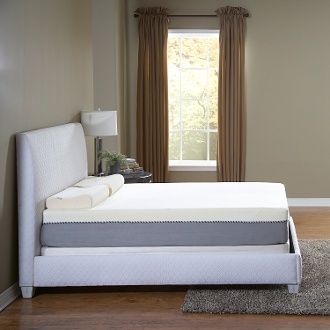 Nature's Sleep St. Cloud Luxe