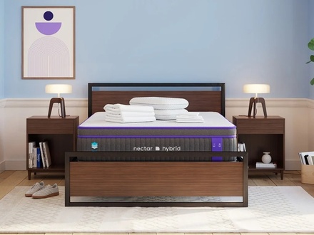 Nectar Premier Hybrid