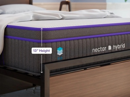 Nectar Premier Hybrid