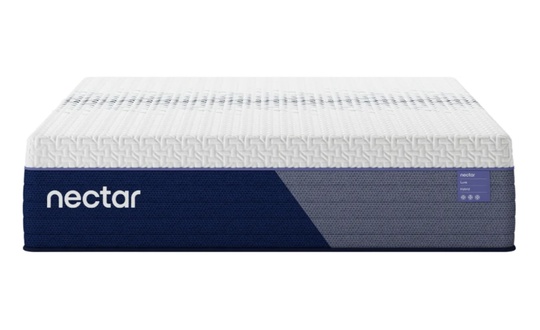 Nectar Luxe Hybrid