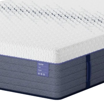 Nectar Luxe Hybrid
