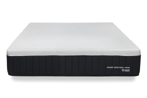 Nest Bedding Alexander Hybrid Luxury Contour