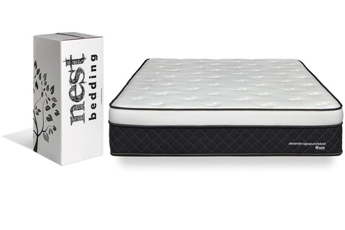 Nest Bedding Alexander Signature Hybrid
