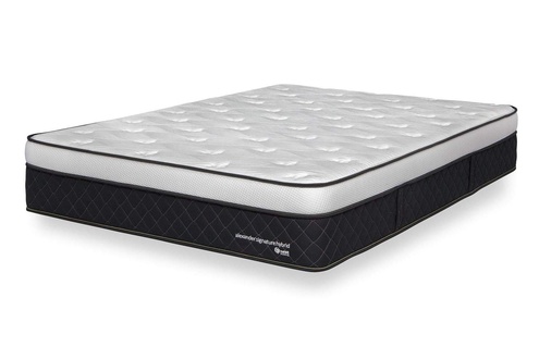Nest Bedding Alexander Signature Hybrid