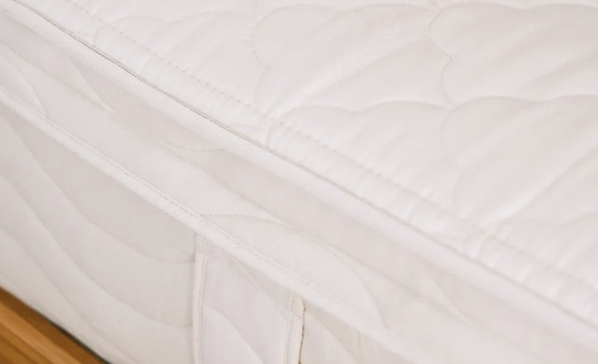 Nest Bedding Dove Organic Latex Hybrid