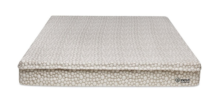 Nest Bedding Graphite Latex