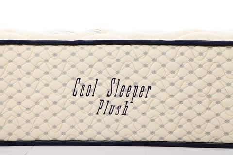 Nest Bedding Honest Bed Cool Sleeper Foam Collection