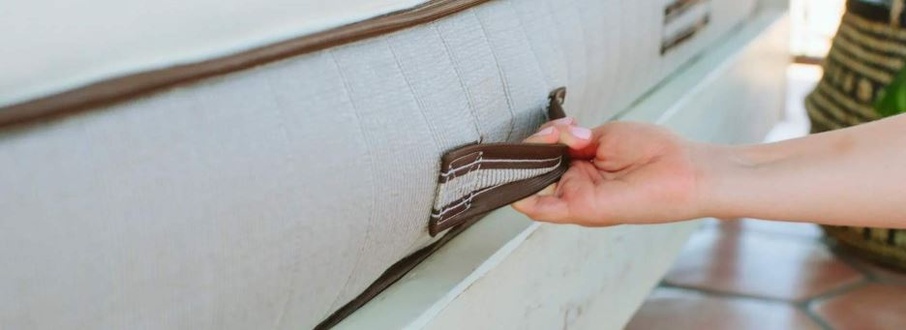 Nest Bedding Hybrid Natural Latex