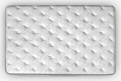 Nest Bedding Love Bed