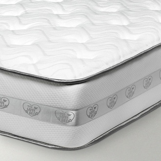 Nest Bedding Love Bed