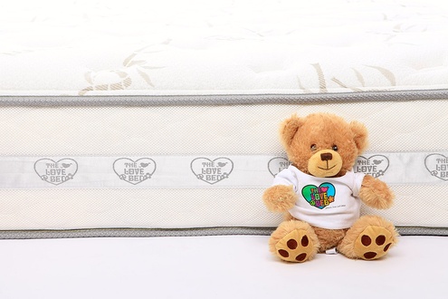 Love Bed