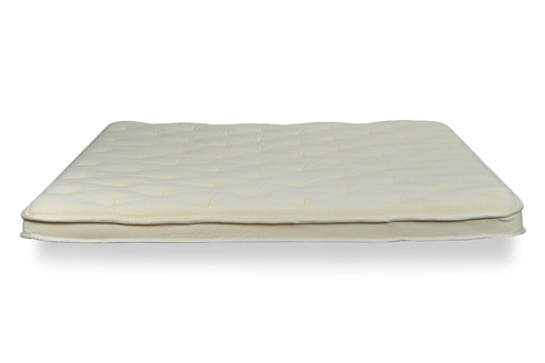 Soft Topper (Nest Bedding Organic Latex Hybrid Soft)
