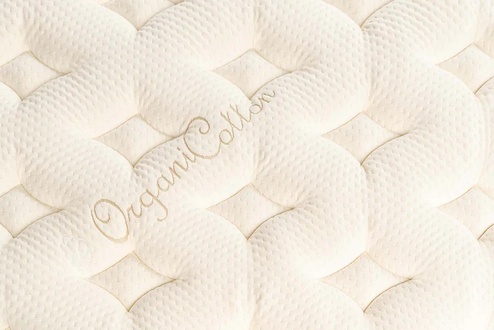 Nest Bedding Owl Latex Hybrid