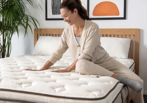 Nest Bedding Owl